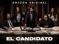 El Candidato 2020 S01 AMZN 720p - MediaClubMx