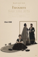 The Favourite (2018) 720p DVDSCR x264-AAC-850MB [MOVCR]