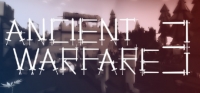 Ancient Warfare 3 Alpha 28.4