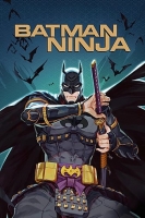 Batman Ninja 2018 WEB-DL x264-FGT