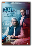 Mulk (2018) 720p WEB-RIP x264 AC3 2 0 ~ Ranvijay Mulk (2018) 720p WEB-RIP x264 AC3 2 0 ~ Ranvijay