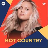 Hot Country 52 Tracks Spotify 2020 [320]  kbps Beats