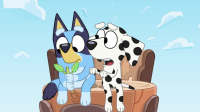Bluey S02E45 iNTERNAL XviD-AFG EZTV