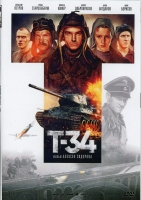 T-34 (2018) BluRay 720p x264 960MB (nItRo)-XpoZ T-34 (2018) BluRay 720p x264 960MB (nItRo)-XpoZ