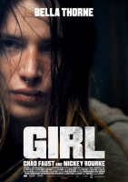 Girl 2020 720p WEBRip HEVC x265-RMTeam