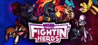 Them's Fightin' Herds v0.7 Them's Fightin' Herds v0.7