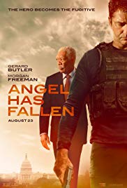 Angel Has Fallen 2019 BRRip XviD B4ND1T69
