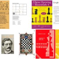 20 Learn Chess Books Collection PDF October 18 2020 Set 18