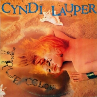 Cyndi Lauper - True Colors (1986) Flac Cyndi Lauper - True Colors (1986) Flac