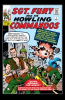 Nick Fury Comic Collection (1963-2019) [ettv] (- Nem -)