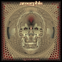 Amorphis - Queen Of Time [Limited E] (2018) [24-48 FLAC]