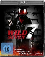 Wild 7 2011 x264 720p Esub BluRay Dual Audio Hindi GOPISAHI
