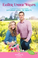 Easter Under Wraps 2019 720p HDTV x264 Hallmark-Dbaum mp4