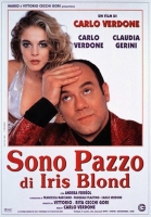 Sono Pazzo Di Iris Blond DVD9 ITA iso