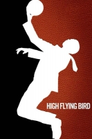 High Flying Bird 2019 HDRip AC3 X264-CMRG[TGx]
