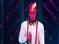 Alter Ego S01E01 480p x264-mSD EZTV Alter Ego S01E01 480p x264-mSD EZTV