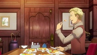 Restaurant to Another World S02E02 XviD-AFG EZTV