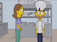 The Simpsons S35E14 480p x264-mSD EZTV