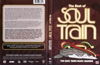 The Best of Soul Train - Volume 9 (Box Set - 9 DVD)
