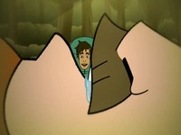Praise Petey S01E07 480p x264-mSD EZTV