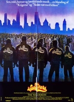 The Wanderers 1979 DVDRip H264{BSBT-RG}