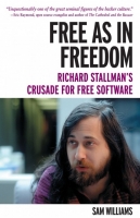 Free as in Freedom - Sam Williams - Ebook (PDF,EPUB,MOBI)