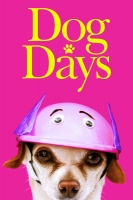 Dog Days 2018 BDRip X264-AMIABLE[TGx]
