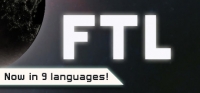 FTL: Faster Than Light v1.6.9 FTL: Faster Than Light v1.6.9