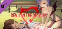 Devil in the Details - Avatars Devil in the Details - Avatars
