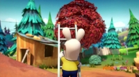 Rabbids Invasion S03E03 HDTV x264-W4F EZTV Rabbids Invasion S03E03 HDTV x264-W4F EZTV