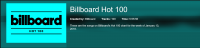 Billboard TOP 100 ~ FLAC~ (TIDAL) Billboard TOP 100 ~ FLAC~ (TIDAL)