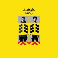 [electronic, post-punk] (2021) Sleaford Mods - Spare Ribs [FLAC] [DarkAngie]