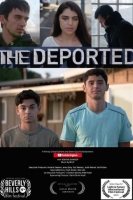 The Deported 2019 720p WEBRip x265 HEVCBay The Deported 2019 720p WEBRip x265 HEVCBay