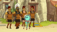 Krapopolis S01E13 XviD-AFG EZTV Krapopolis S01E13 XviD-AFG EZTV