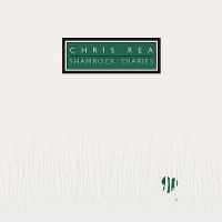 Chris Rea - Shamrock Diaries (Deluxe Edition) (2019) (320) [DJ]