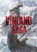 [Hi10] VINLAND SAGA [10-BIT, HEVC, 1080P]