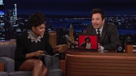 Jimmy Fallon 2021 11 12 Taraji P Henson XviD-AFG EZTV