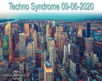 Headdock - Techno Syndrome 09-06-2020 [2CD] {1337x}