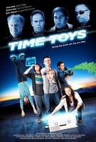 Time Toys (2016) WEB-DL (DDP 2 0) X264 Solar