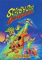 Scooby-Doo and the Alien Invaders 2000 MULTI5 DVDRip x264-ner0p
