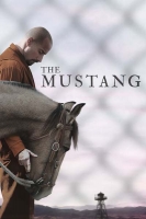 The Mustang 2019 720p WEBRip 800MB x264-GalaxyRG