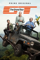 The Grand Tour S03E08 MultiSubs 720p x264-StB