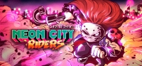 Neon City Riders v2.0.2 Neon City Riders v2.0.2