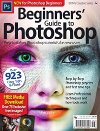 Photoshop for Beginners - November 2019 Photoshop for Beginners - November 2019