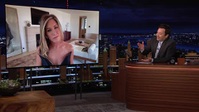 Jimmy Fallon 2021 09 17 Jennifer Aniston XviD-AFG EZTV