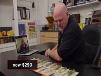 Pawn Stars S21E03 480p x264-mSD EZTV Pawn Stars S21E03 480p x264-mSD EZTV