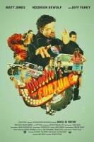 Wheels of Fortune 2020 720p WEBRip 800MB x264-GalaxyRG