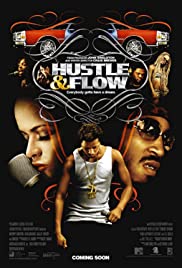 Hustle and Flow 2005 BRRip XviD B4ND1T69 Hustle and Flow 2005 BRRip XviD B4ND1T69