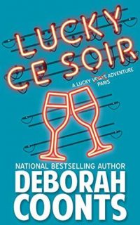 Lucky Ce Soir - Deborah Coonts [EN EPUB] [ebook] [ps]