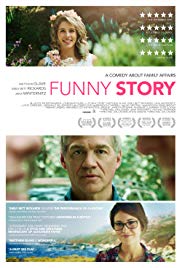 Funny Story 2018 720p WEB x264-worldmkv Funny Story 2018 720p WEB x264-worldmkv